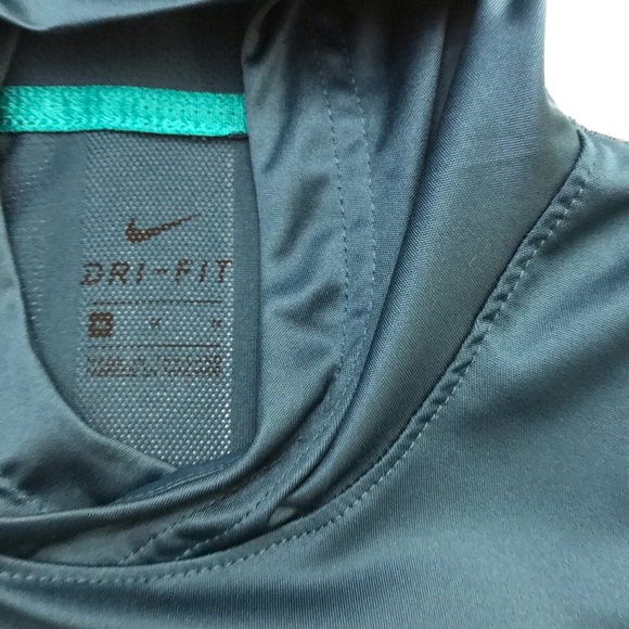 Nike Elite Hooded Top-Boy’s - Picture 2 of 3